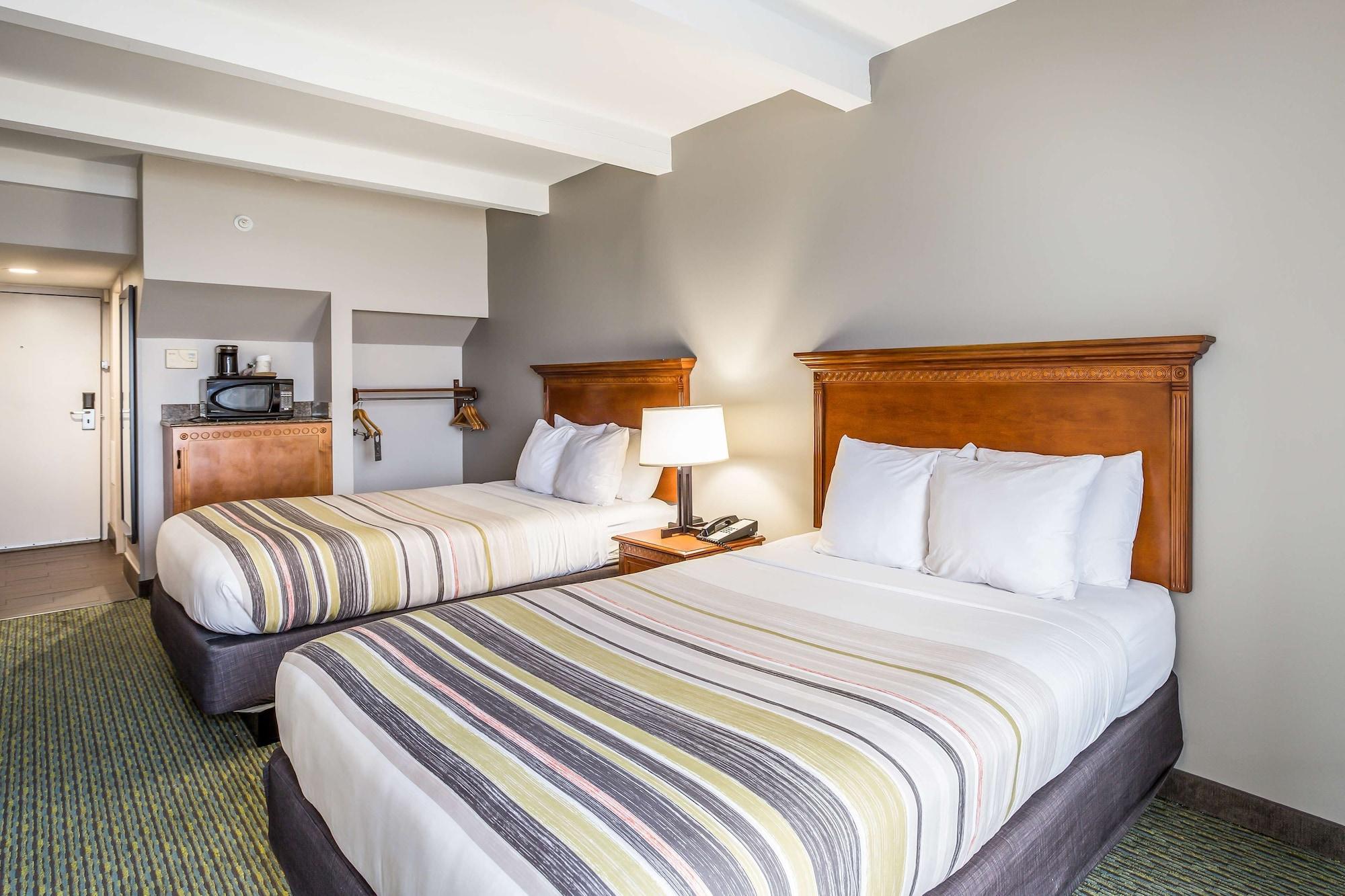 Country Inn & Suites By Radisson, Virginia Beach Oceanfront , Va Εξωτερικό φωτογραφία