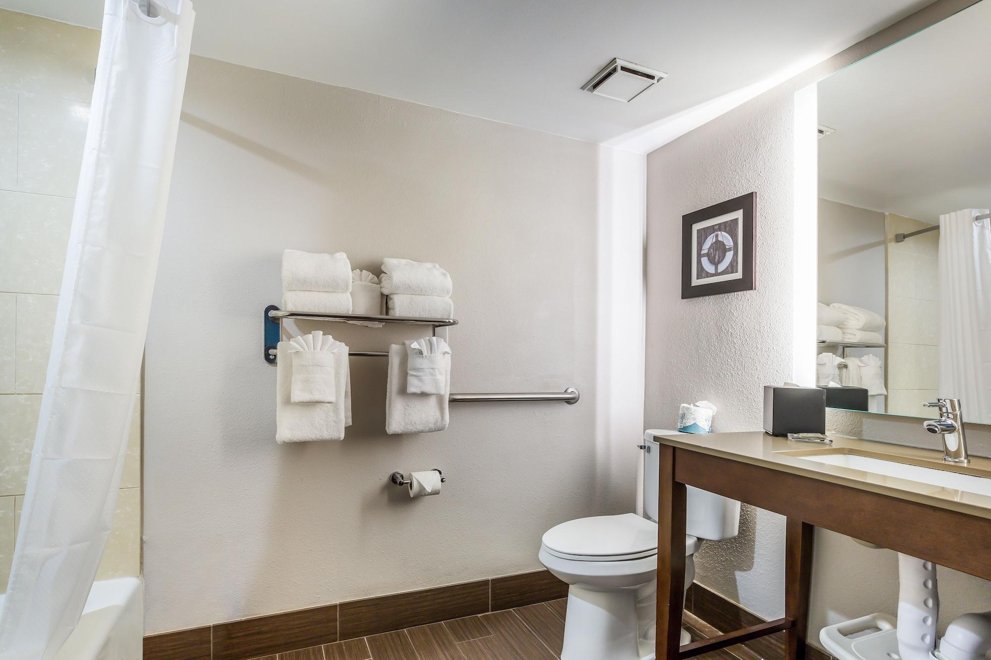 Country Inn & Suites By Radisson, Virginia Beach Oceanfront , Va Εξωτερικό φωτογραφία