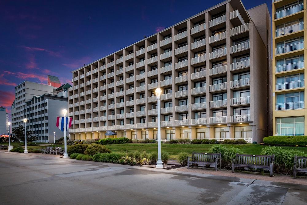 Country Inn & Suites By Radisson, Virginia Beach Oceanfront , Va Εξωτερικό φωτογραφία