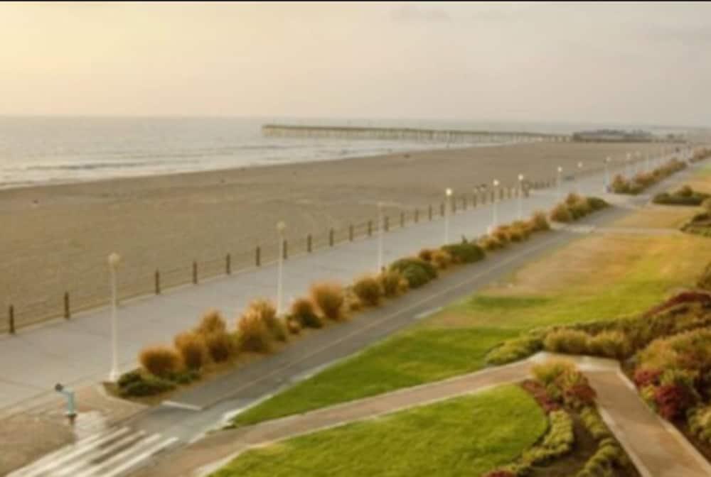Country Inn & Suites By Radisson, Virginia Beach Oceanfront , Va Εξωτερικό φωτογραφία