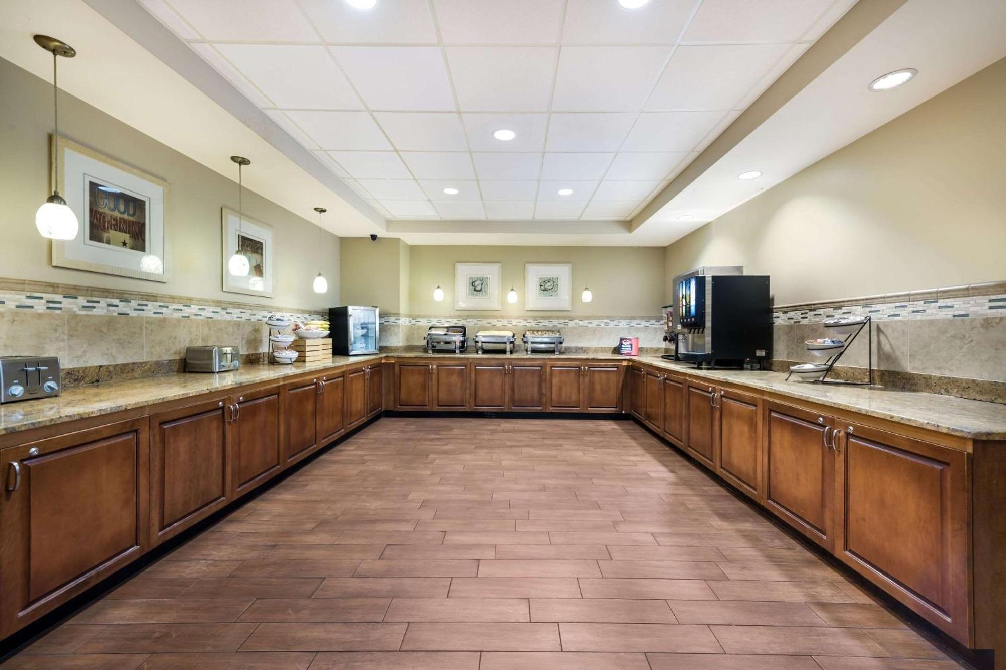 Country Inn & Suites By Radisson, Virginia Beach Oceanfront , Va Εξωτερικό φωτογραφία