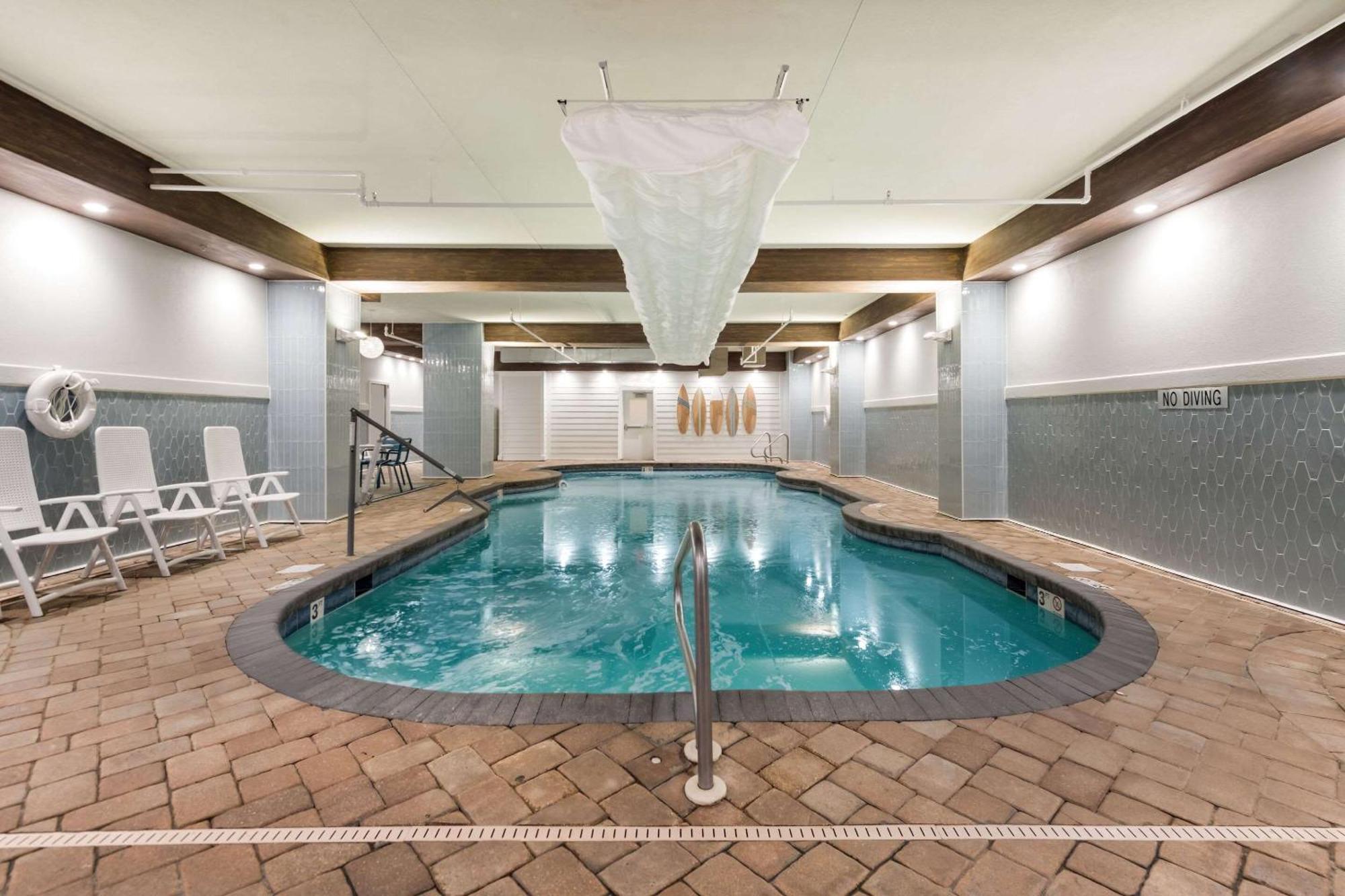 Country Inn & Suites By Radisson, Virginia Beach Oceanfront , Va Εξωτερικό φωτογραφία