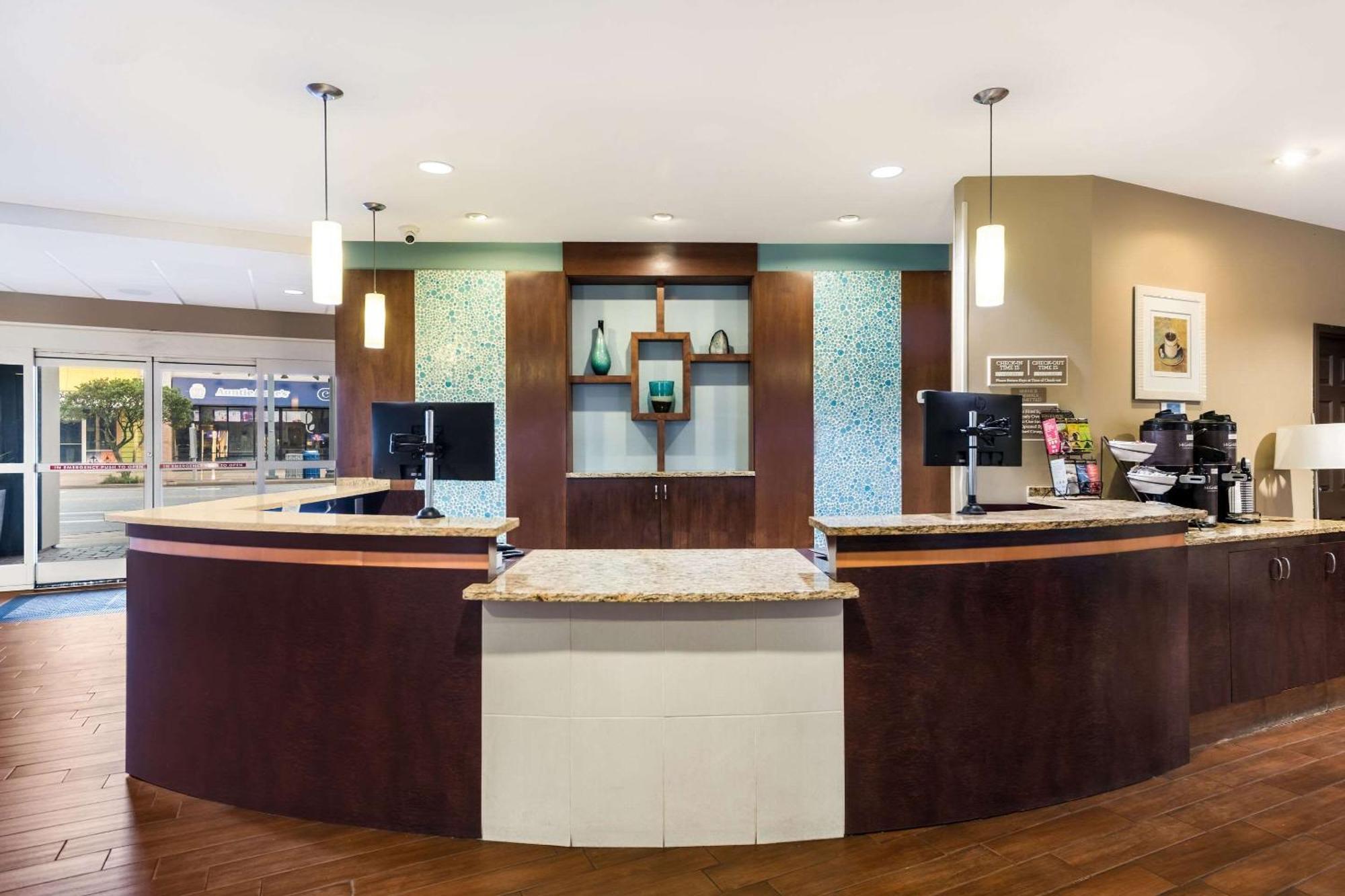 Country Inn & Suites By Radisson, Virginia Beach Oceanfront , Va Εξωτερικό φωτογραφία