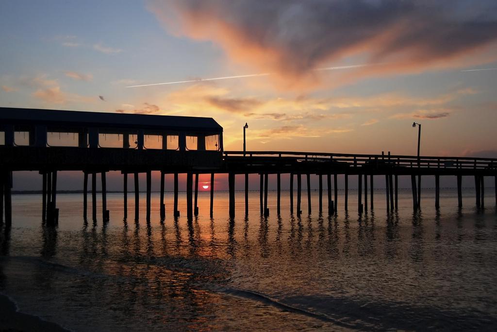 Country Inn & Suites By Radisson, Virginia Beach Oceanfront , Va Εξωτερικό φωτογραφία