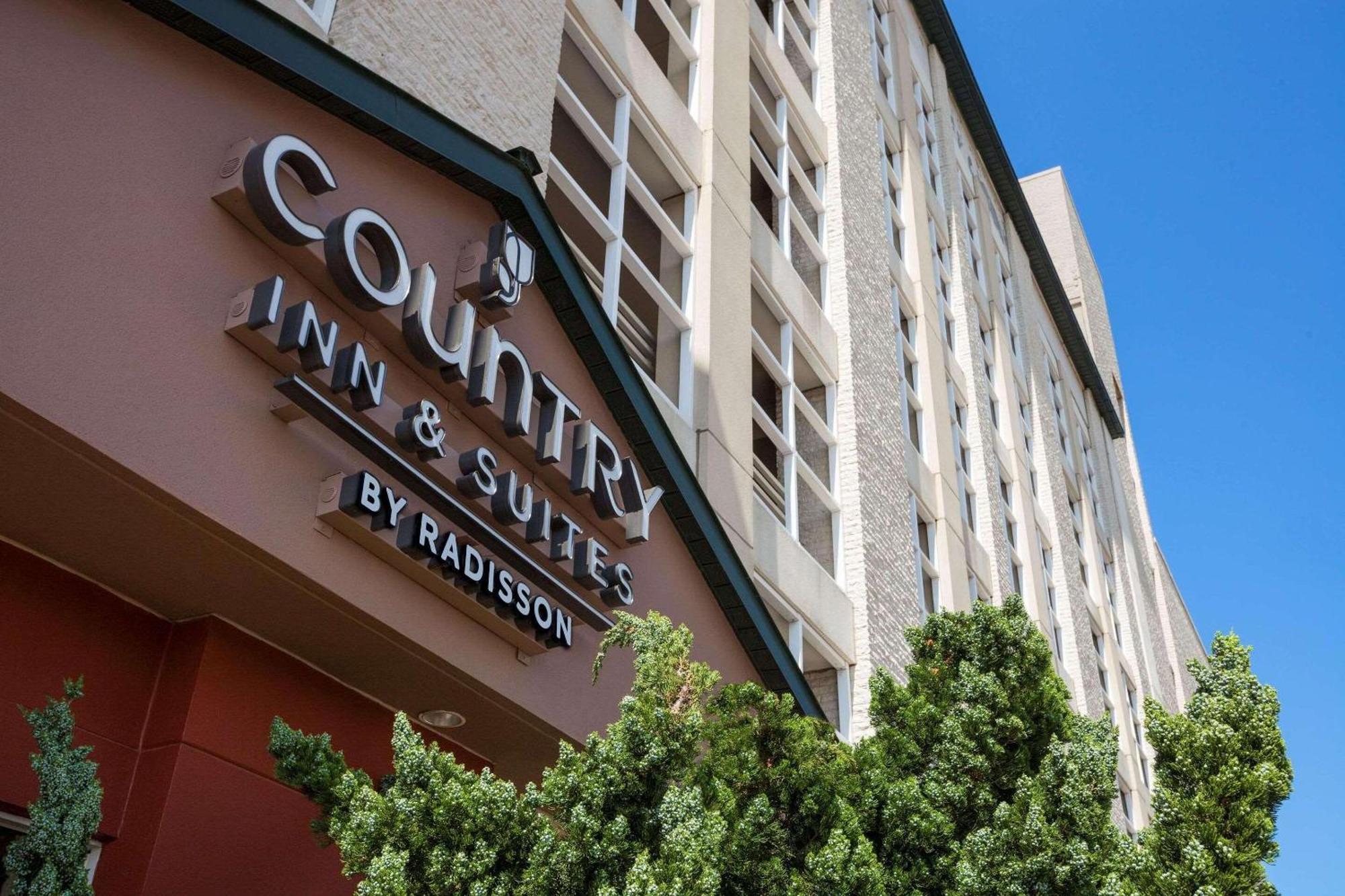 Country Inn & Suites By Radisson, Virginia Beach Oceanfront , Va Εξωτερικό φωτογραφία