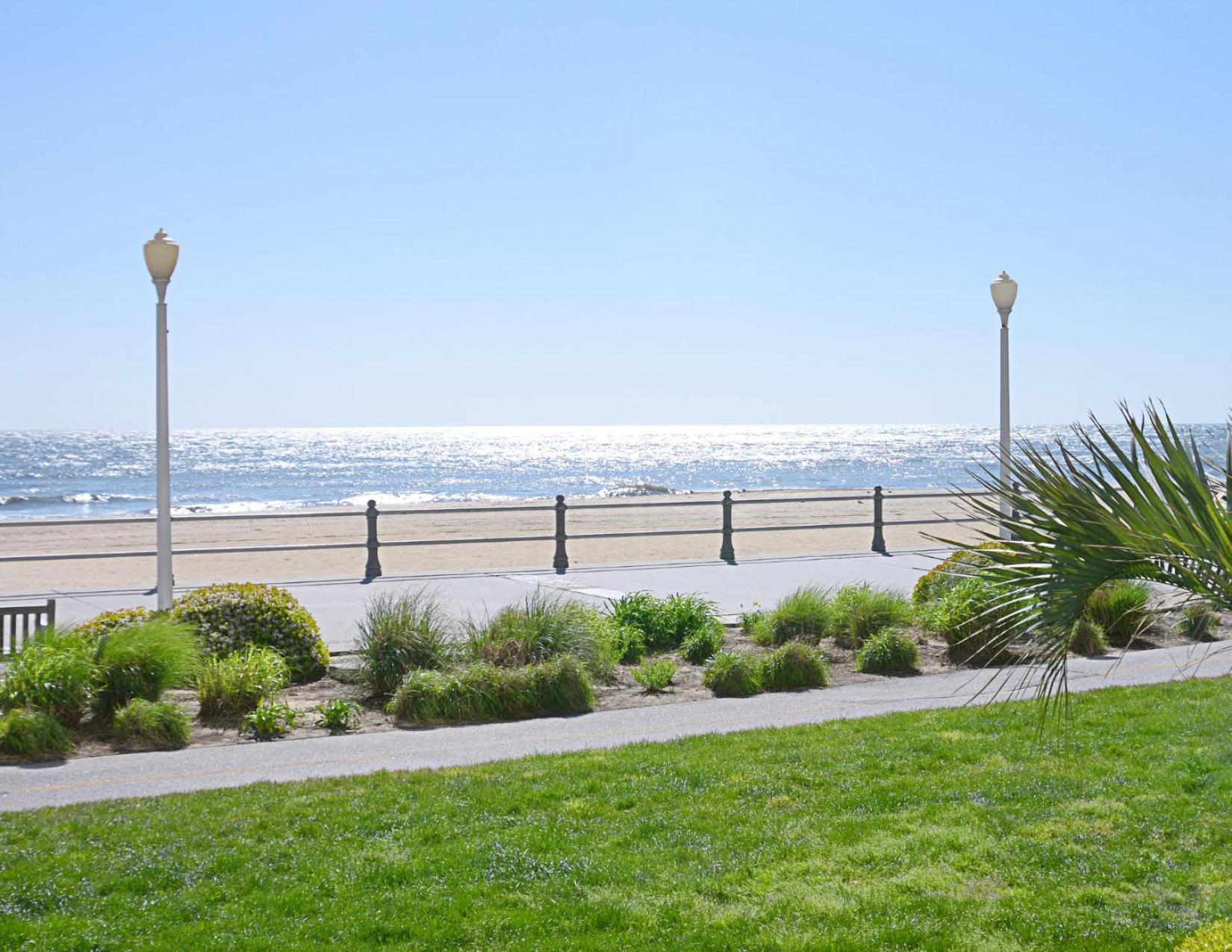 Country Inn & Suites By Radisson, Virginia Beach Oceanfront , Va Εξωτερικό φωτογραφία