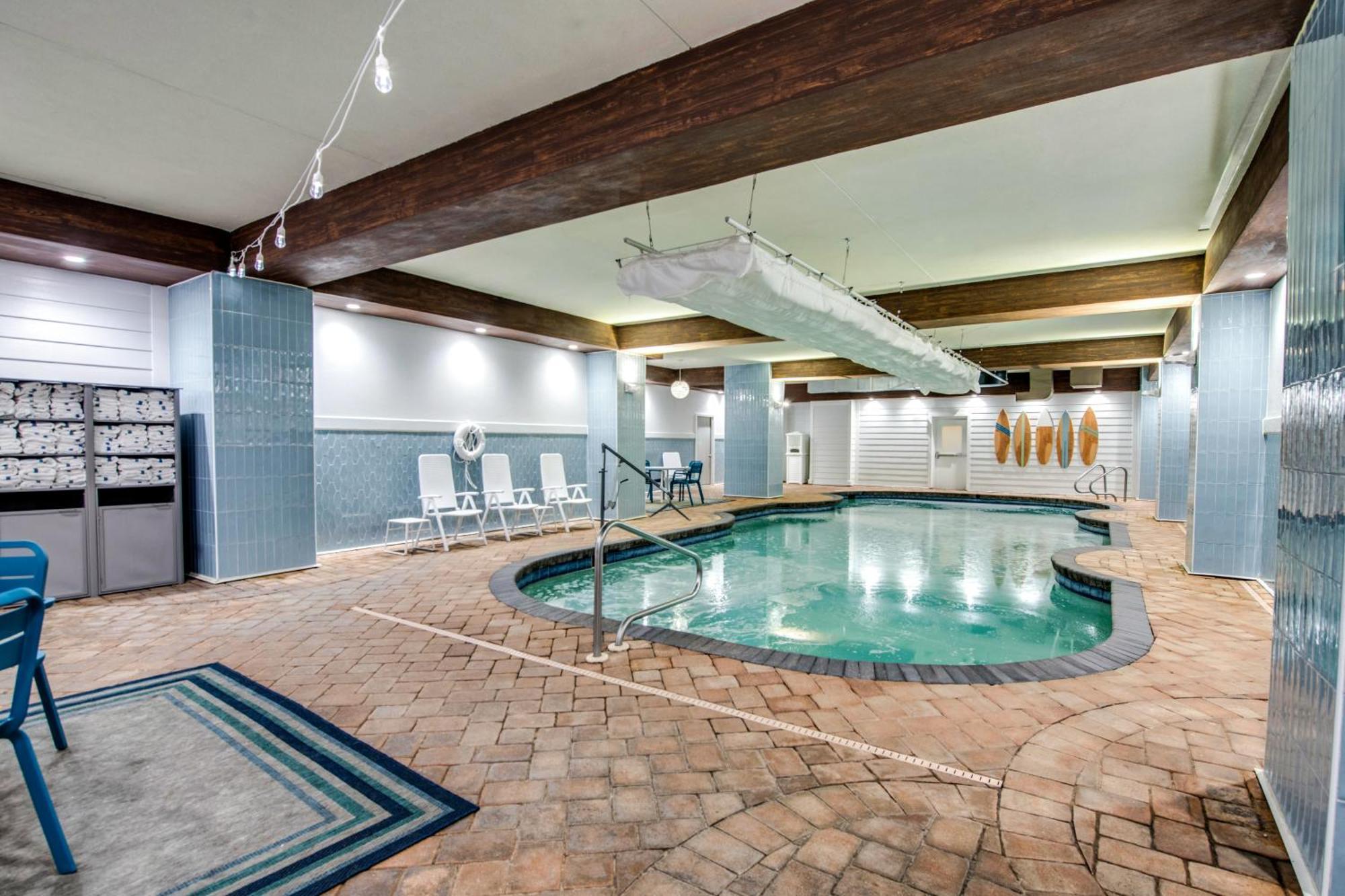 Country Inn & Suites By Radisson, Virginia Beach Oceanfront , Va Εξωτερικό φωτογραφία