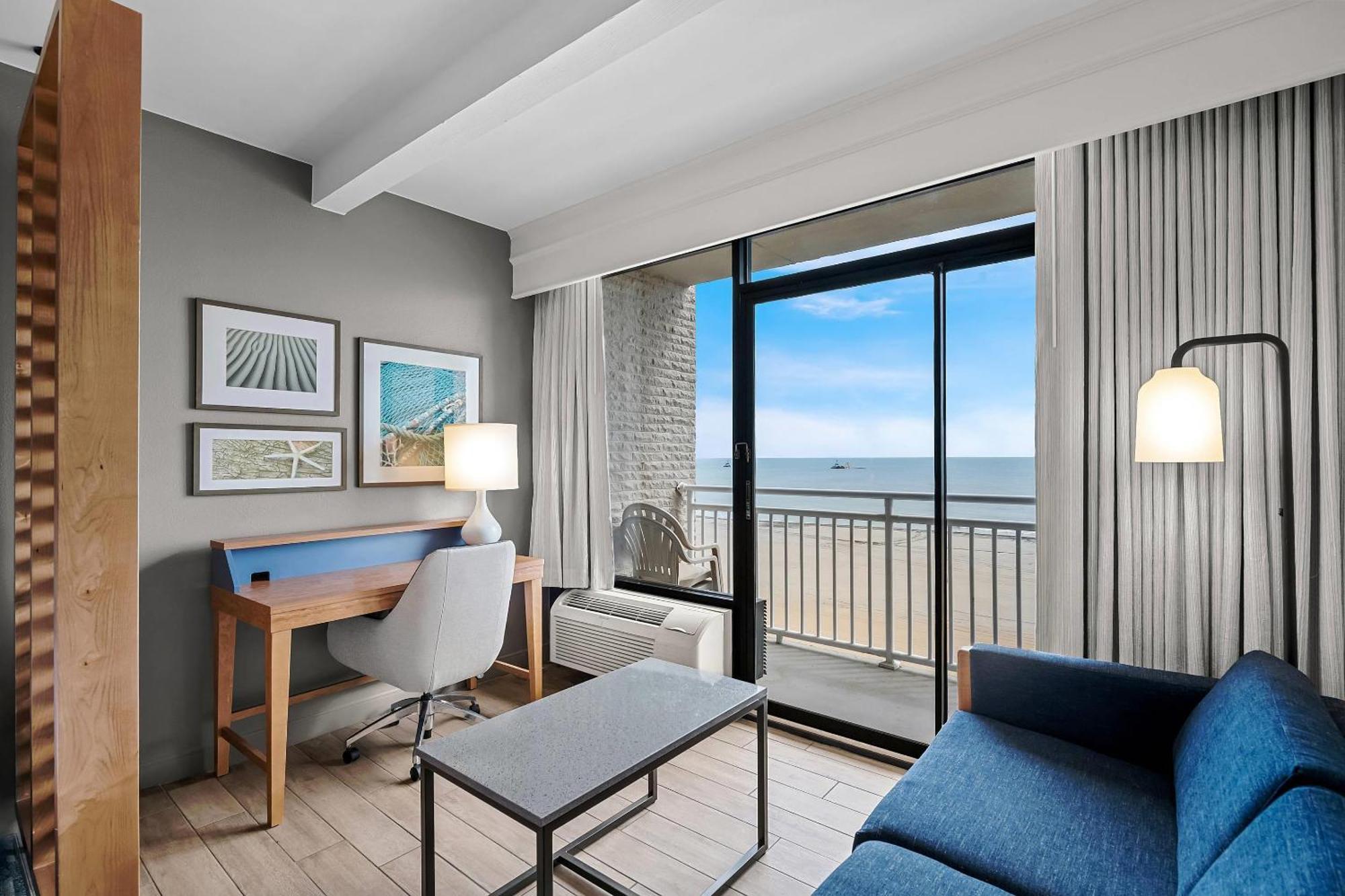 Country Inn & Suites By Radisson, Virginia Beach Oceanfront , Va Εξωτερικό φωτογραφία