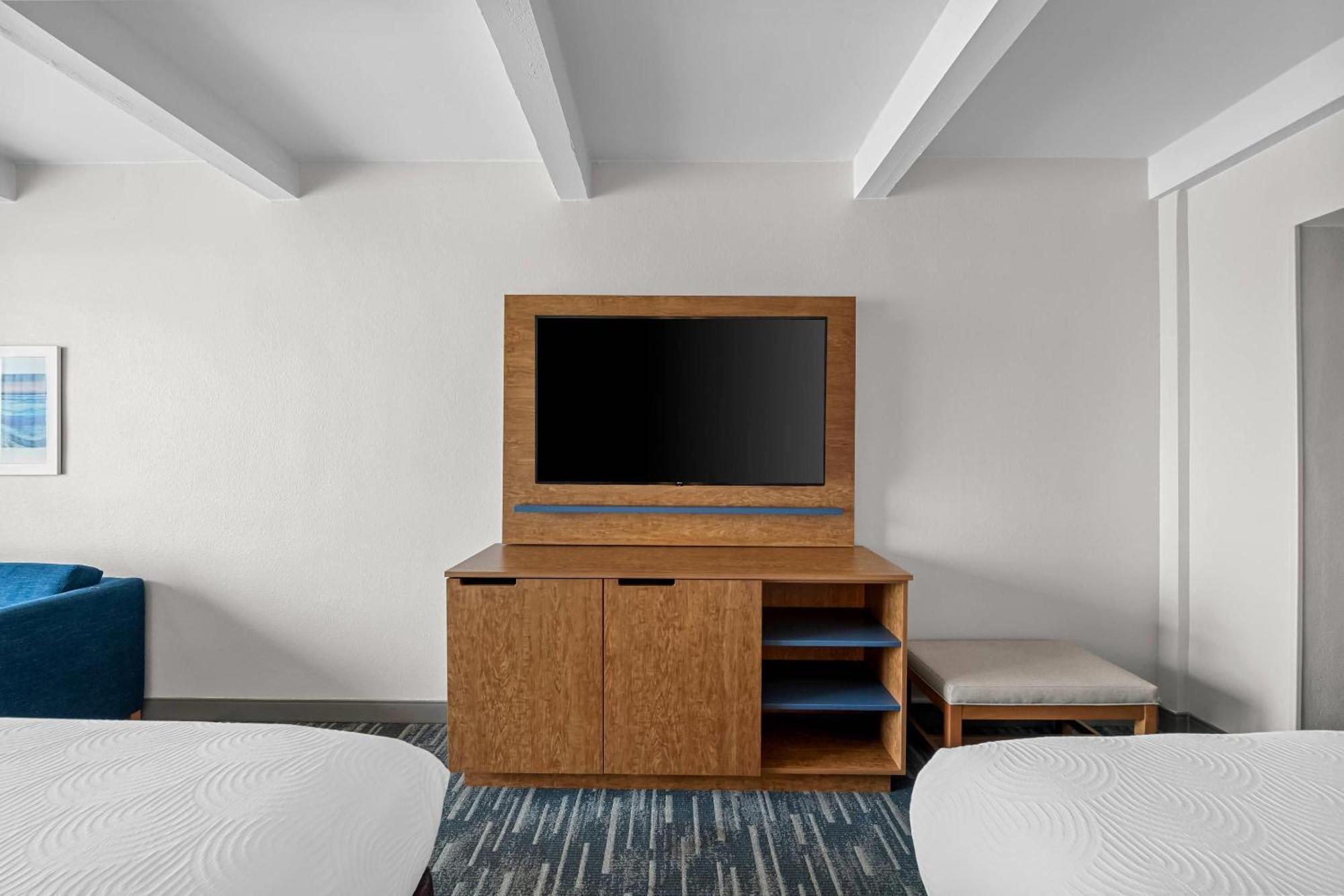 Country Inn & Suites By Radisson, Virginia Beach Oceanfront , Va Εξωτερικό φωτογραφία