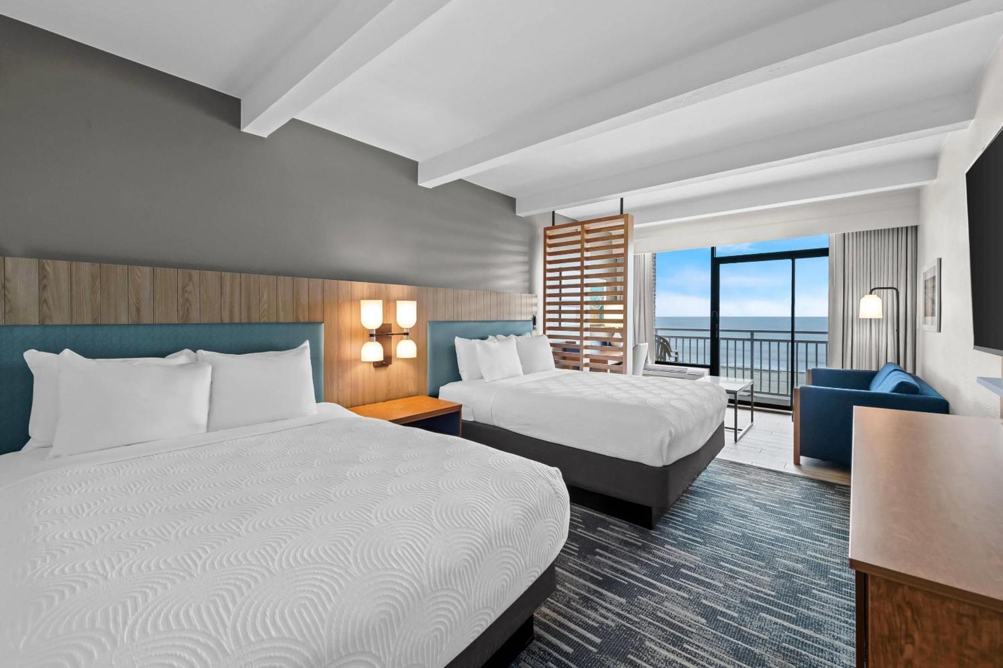 Country Inn & Suites By Radisson, Virginia Beach Oceanfront , Va Εξωτερικό φωτογραφία