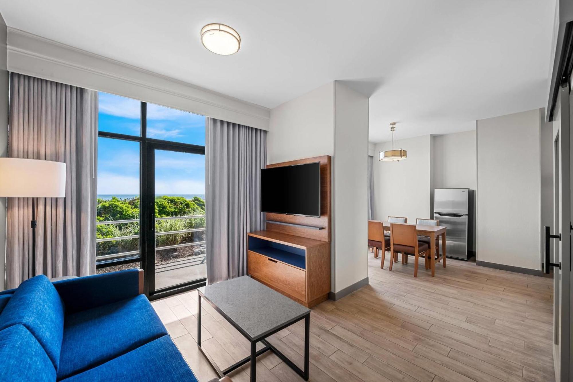 Country Inn & Suites By Radisson, Virginia Beach Oceanfront , Va Εξωτερικό φωτογραφία