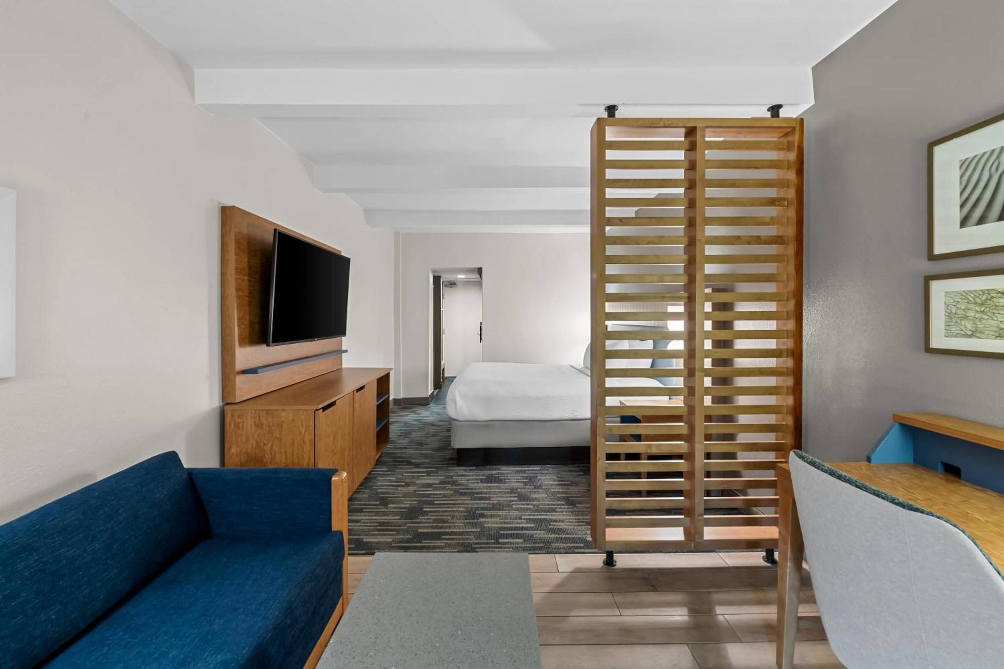 Country Inn & Suites By Radisson, Virginia Beach Oceanfront , Va Εξωτερικό φωτογραφία