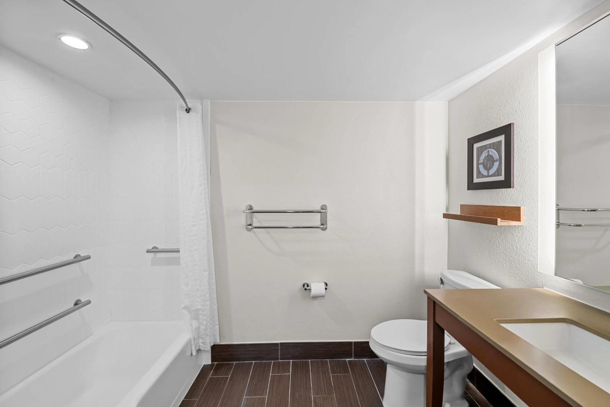 Country Inn & Suites By Radisson, Virginia Beach Oceanfront , Va Εξωτερικό φωτογραφία