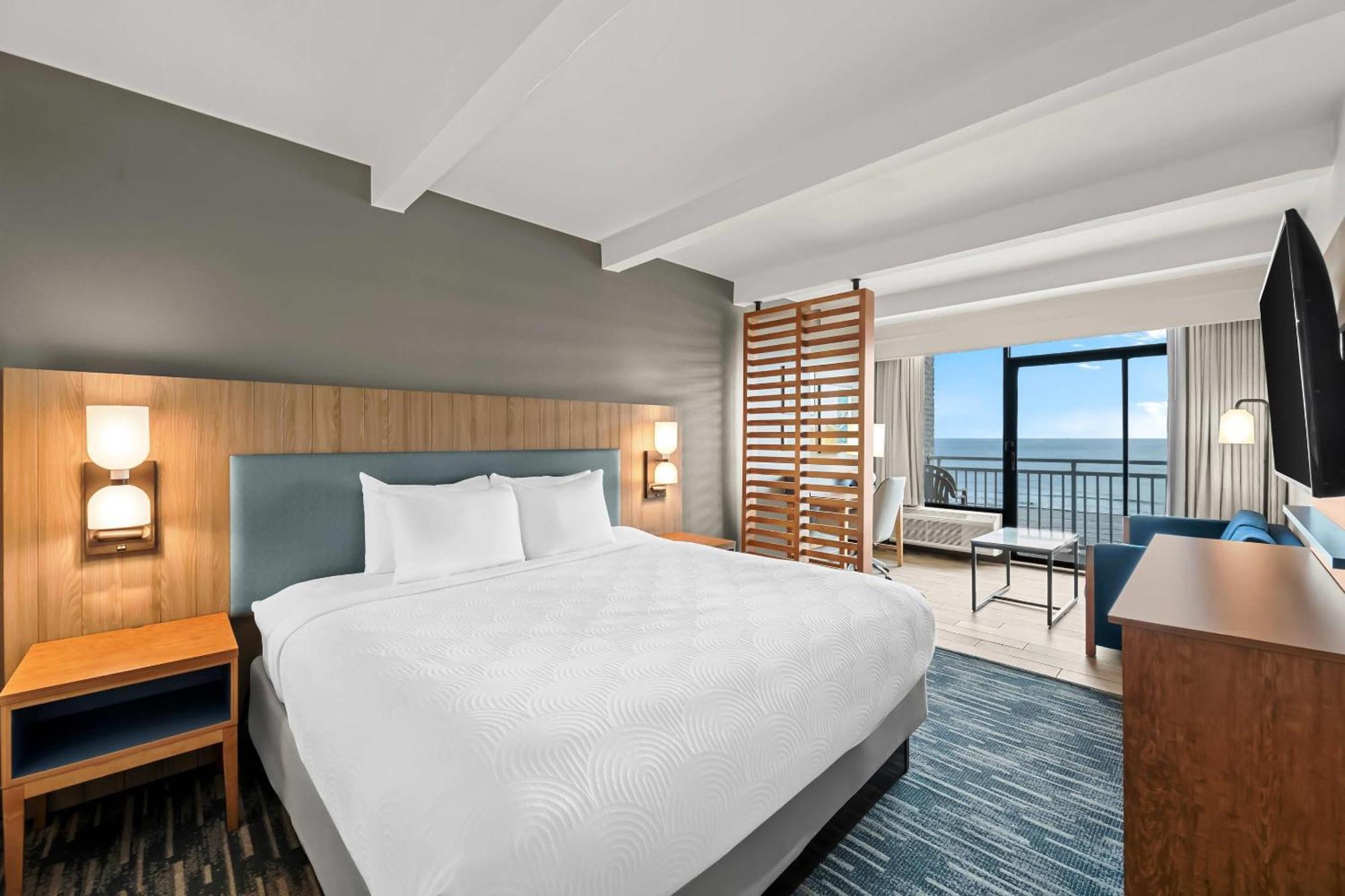 Country Inn & Suites By Radisson, Virginia Beach Oceanfront , Va Εξωτερικό φωτογραφία