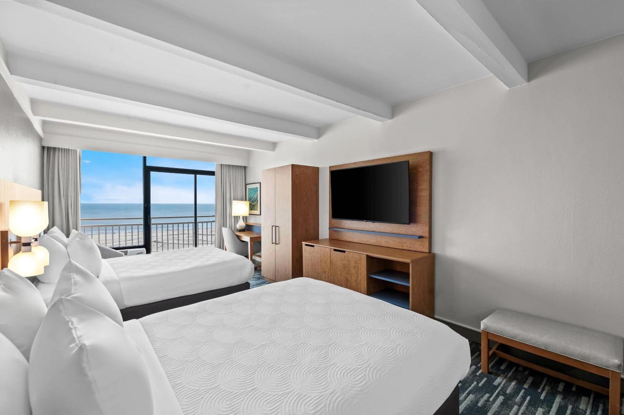 Country Inn & Suites By Radisson, Virginia Beach Oceanfront , Va Εξωτερικό φωτογραφία