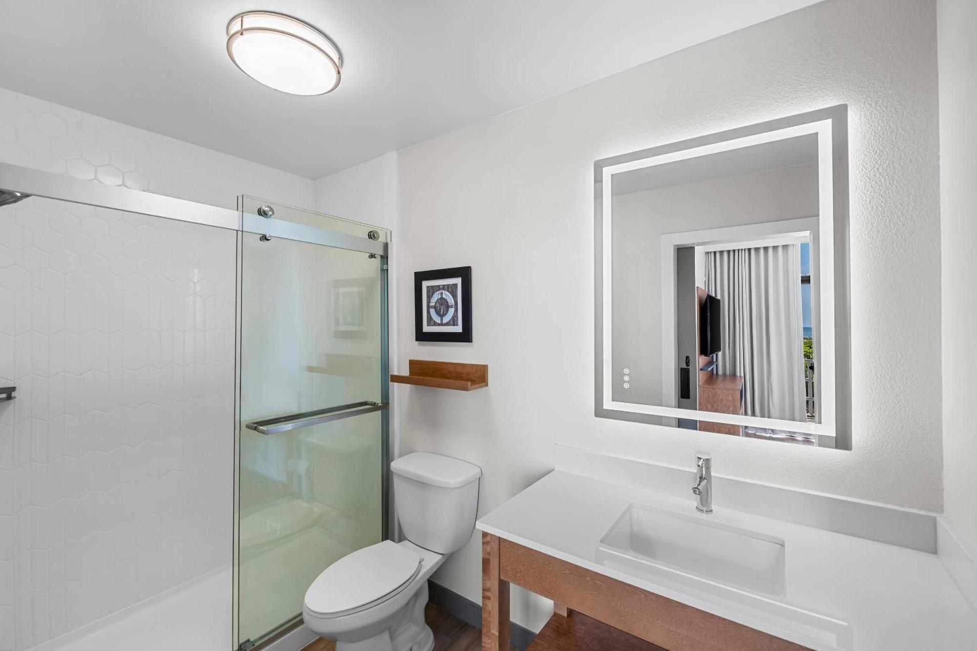 Country Inn & Suites By Radisson, Virginia Beach Oceanfront , Va Εξωτερικό φωτογραφία