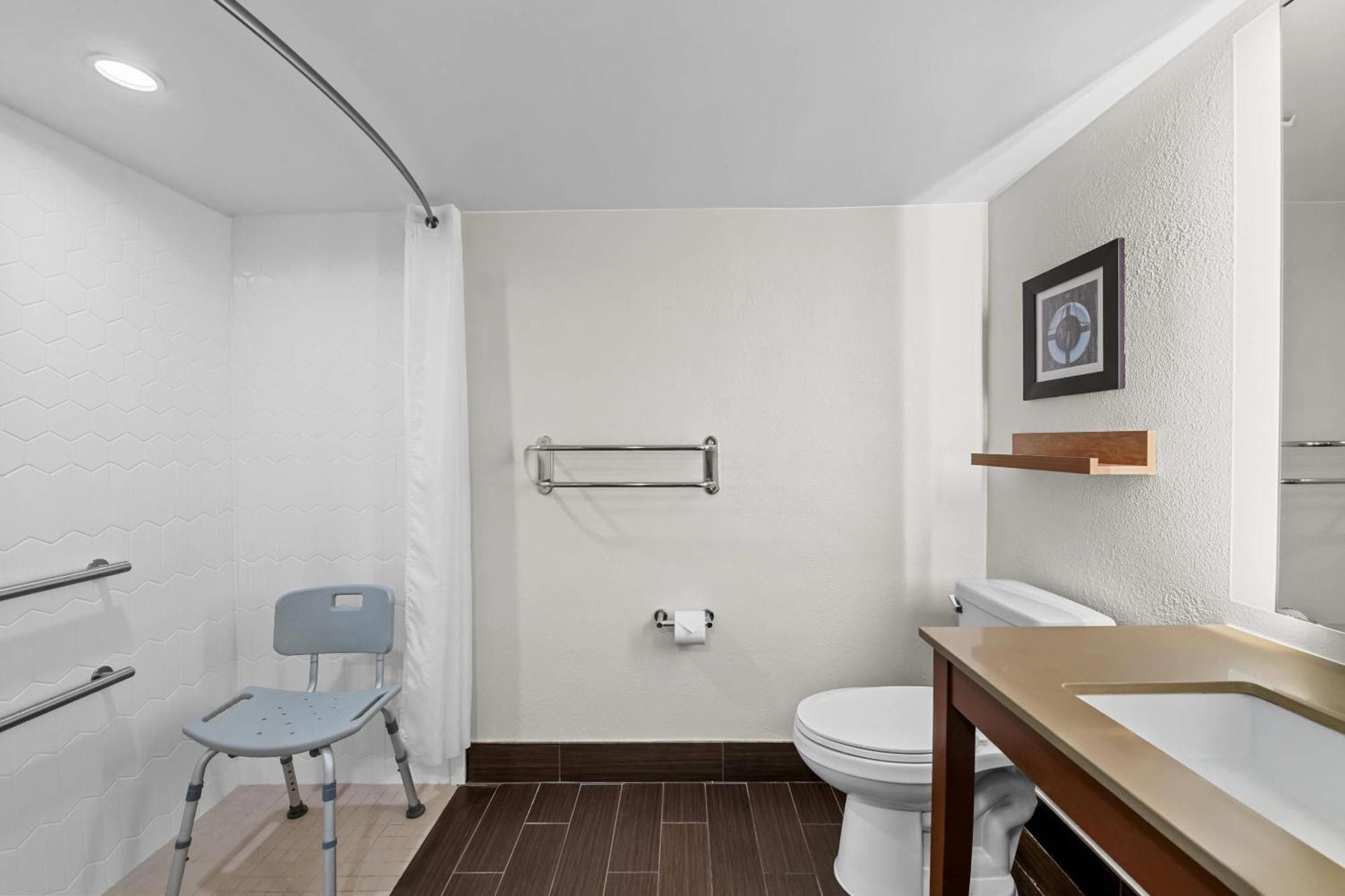 Country Inn & Suites By Radisson, Virginia Beach Oceanfront , Va Εξωτερικό φωτογραφία