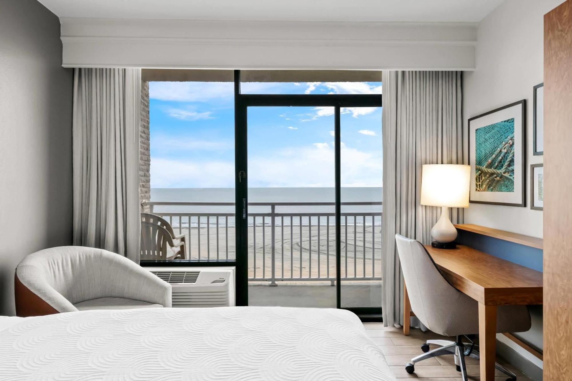 Country Inn & Suites By Radisson, Virginia Beach Oceanfront , Va Εξωτερικό φωτογραφία