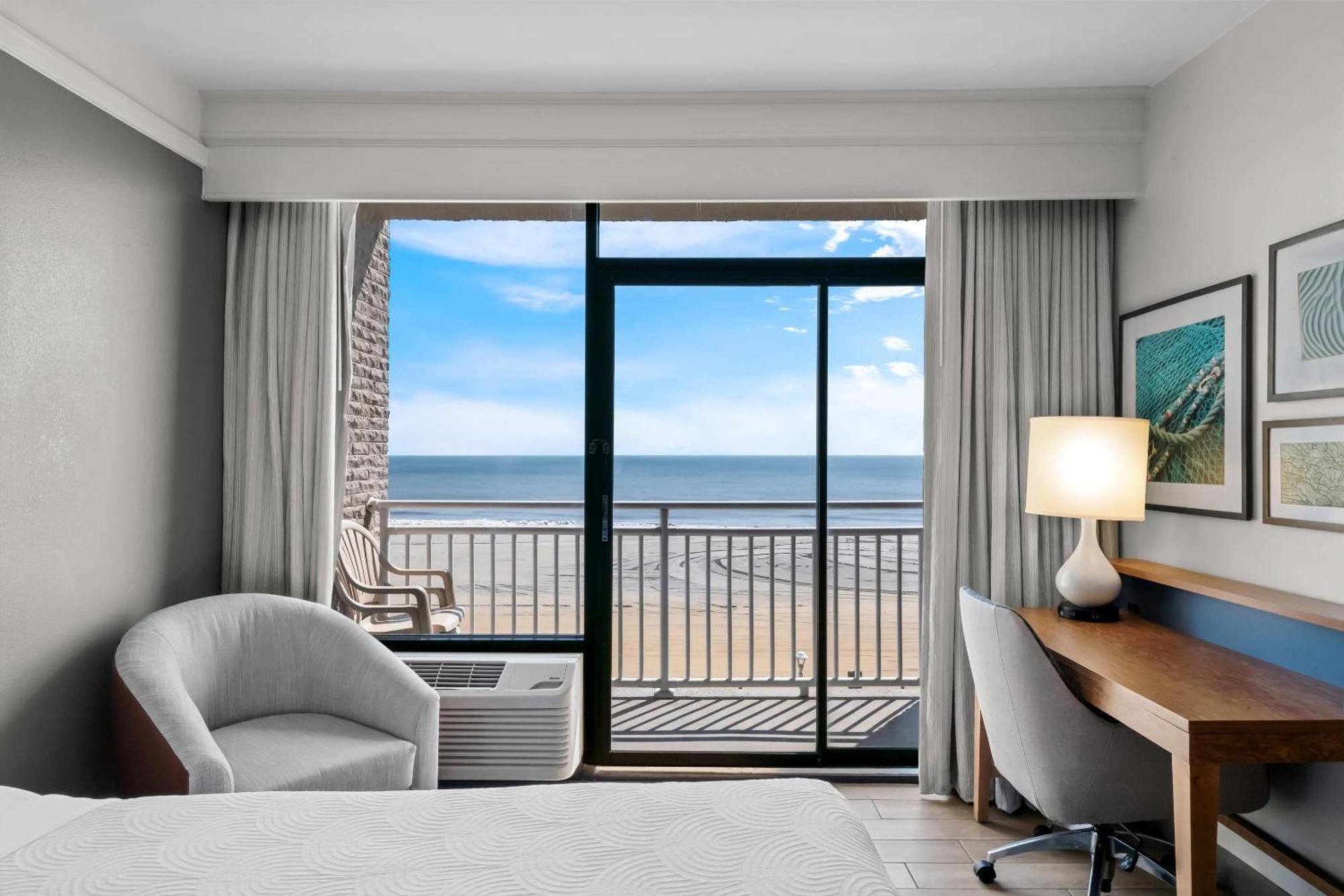 Country Inn & Suites By Radisson, Virginia Beach Oceanfront , Va Εξωτερικό φωτογραφία
