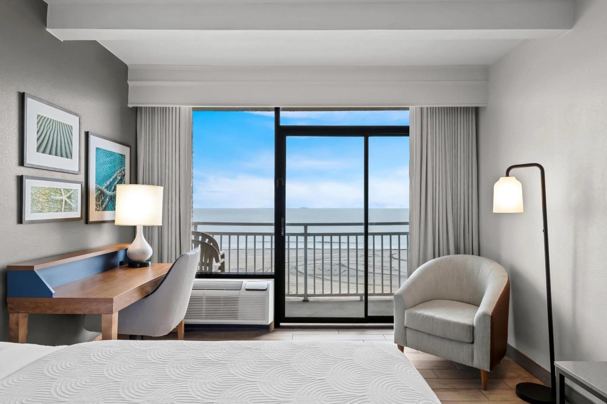 Country Inn & Suites By Radisson, Virginia Beach Oceanfront , Va Εξωτερικό φωτογραφία
