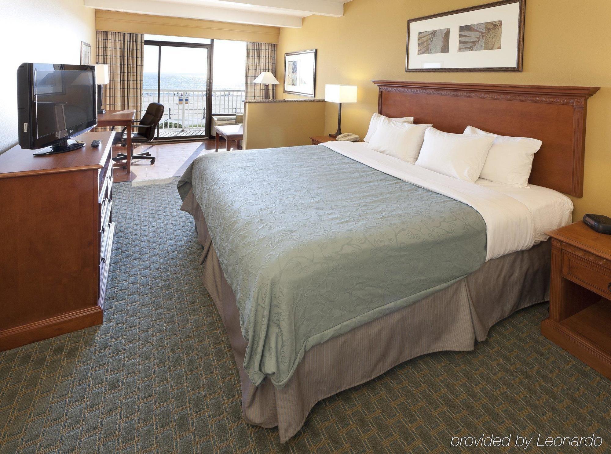 Country Inn & Suites By Radisson, Virginia Beach Oceanfront , Va Δωμάτιο φωτογραφία