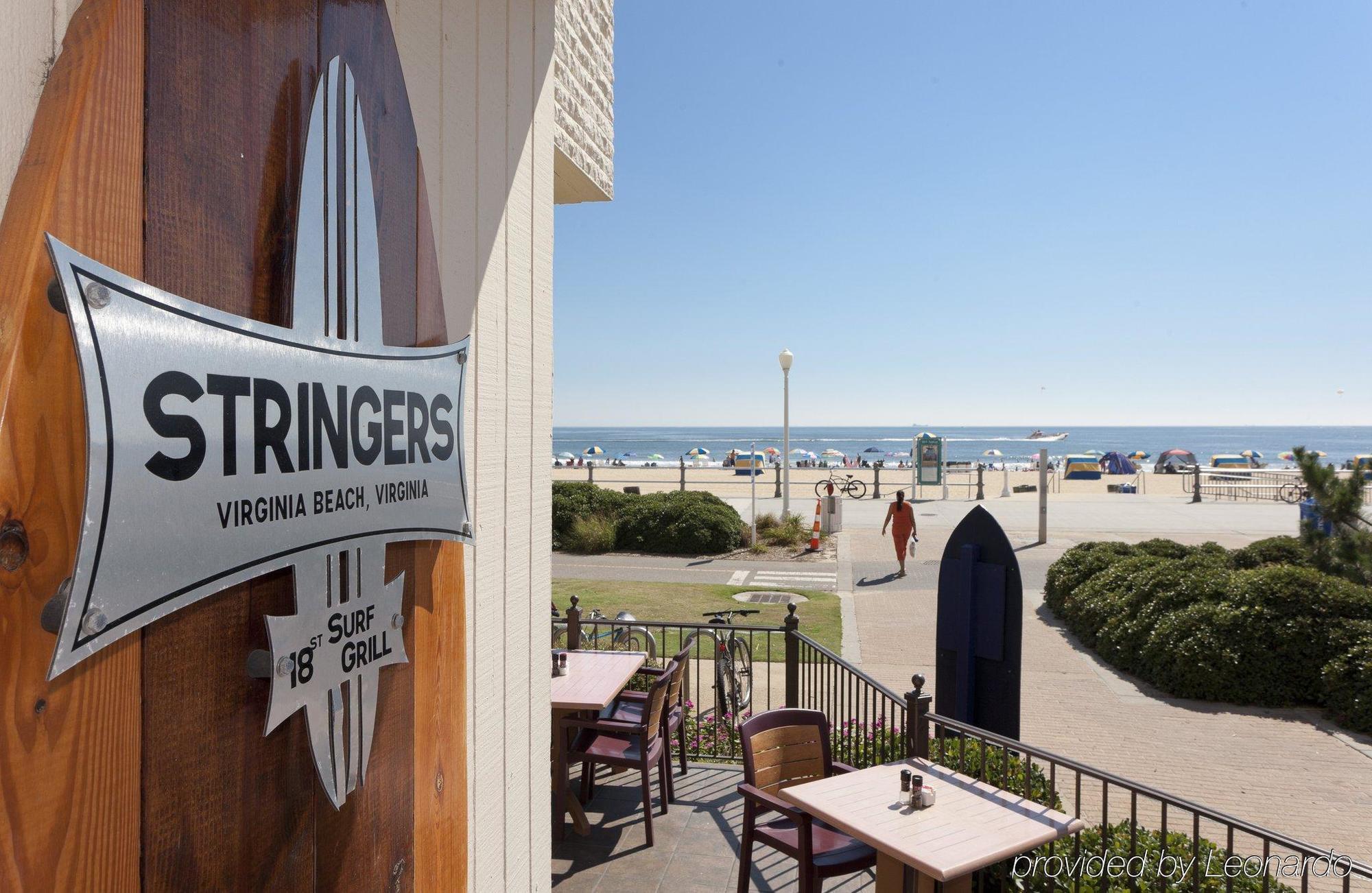 Country Inn & Suites By Radisson, Virginia Beach Oceanfront , Va Ανέσεις φωτογραφία