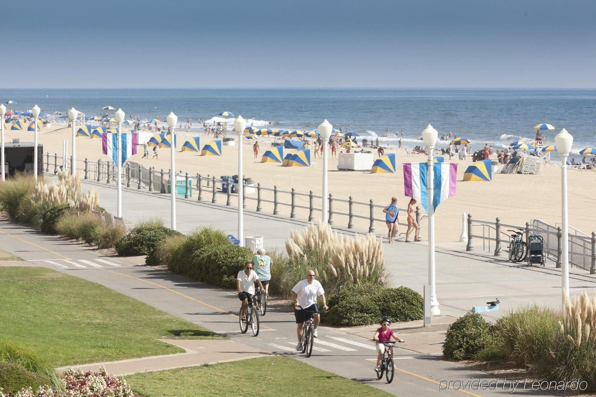Country Inn & Suites By Radisson, Virginia Beach Oceanfront , Va Ανέσεις φωτογραφία